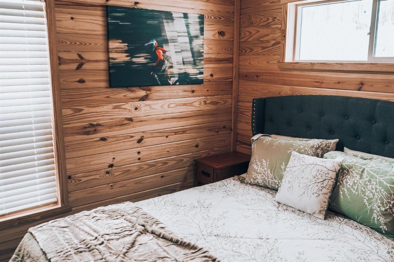 Tiny Homes At Powderhorn Mountain Resort Mesa Dış mekan fotoğraf