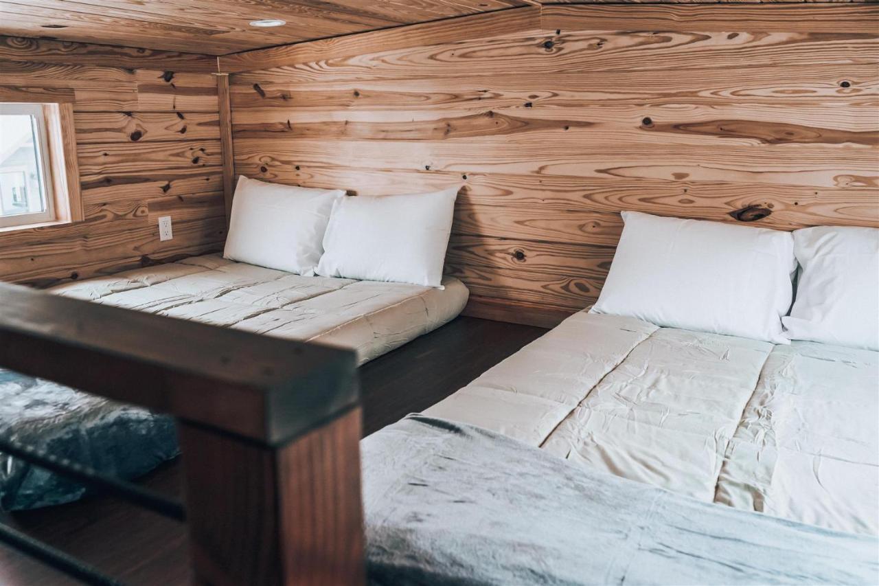 Tiny Homes At Powderhorn Mountain Resort Mesa Dış mekan fotoğraf